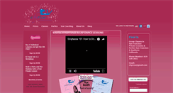 Desktop Screenshot of ebyresa.com